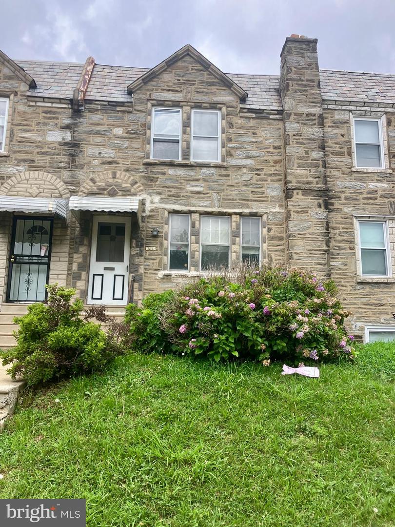 6746 Souder St Property Photo 2