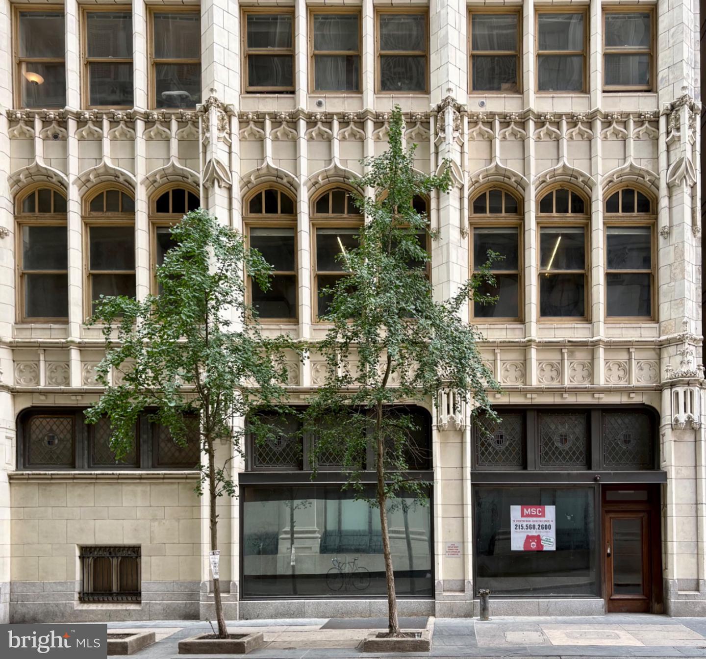 1701 ARCH ST #RETAIL Property Photo 1