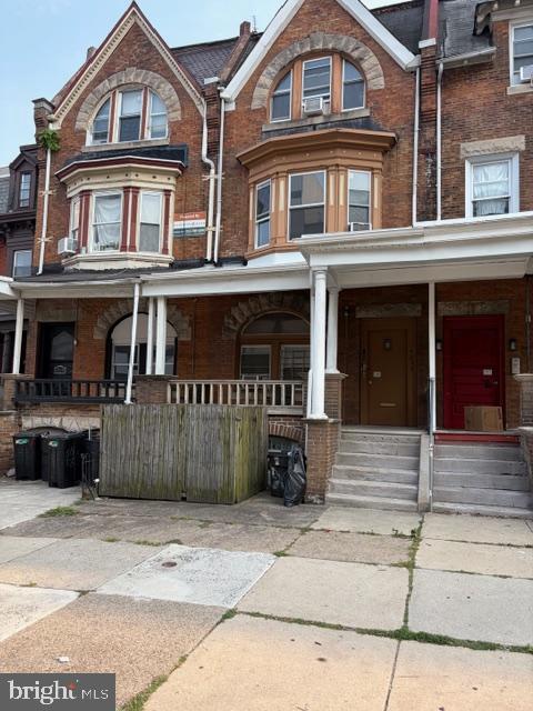 4232 Chestnut St #2 Front Property Photo 1