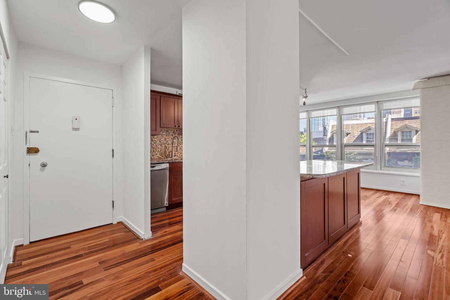 226-30 W Rittenhouse Sq #416 Property Photo 3