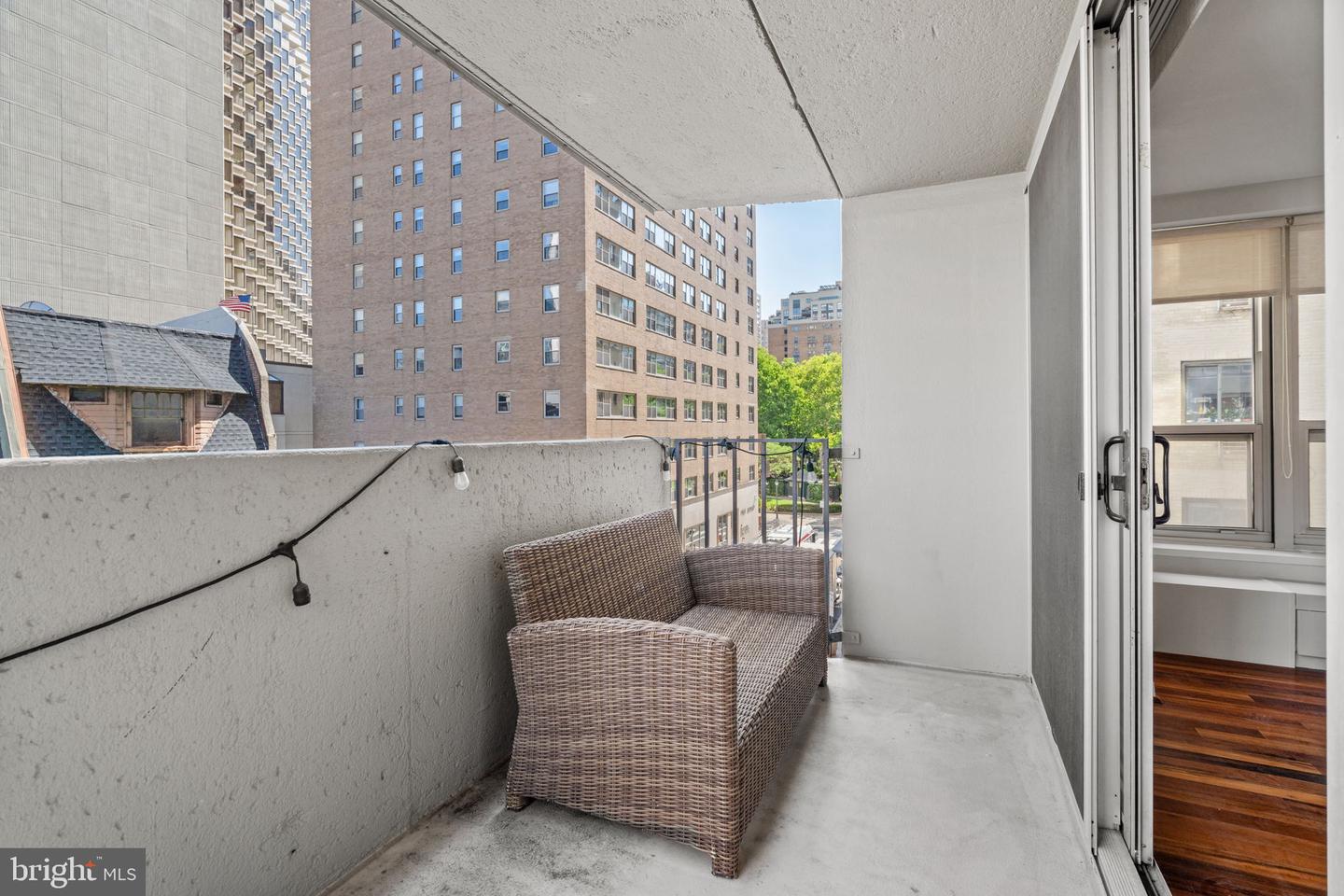 226-30 W Rittenhouse Sq #416 Property Photo 15