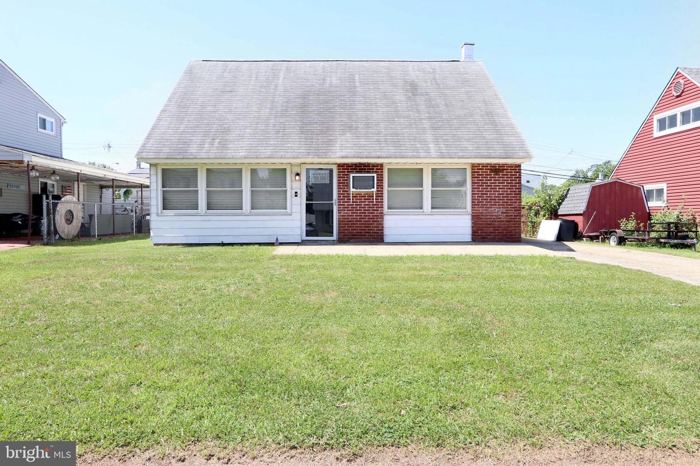 2846 NORMANDY DR