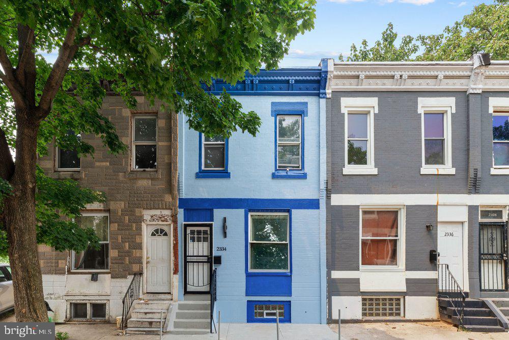 2334 N Cleveland St Property Photo 1