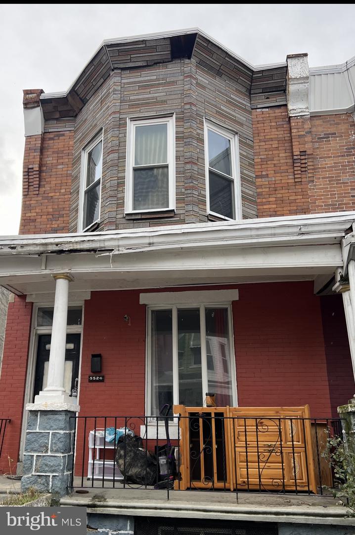 5524 CHANCELLOR ST Property Photo 1