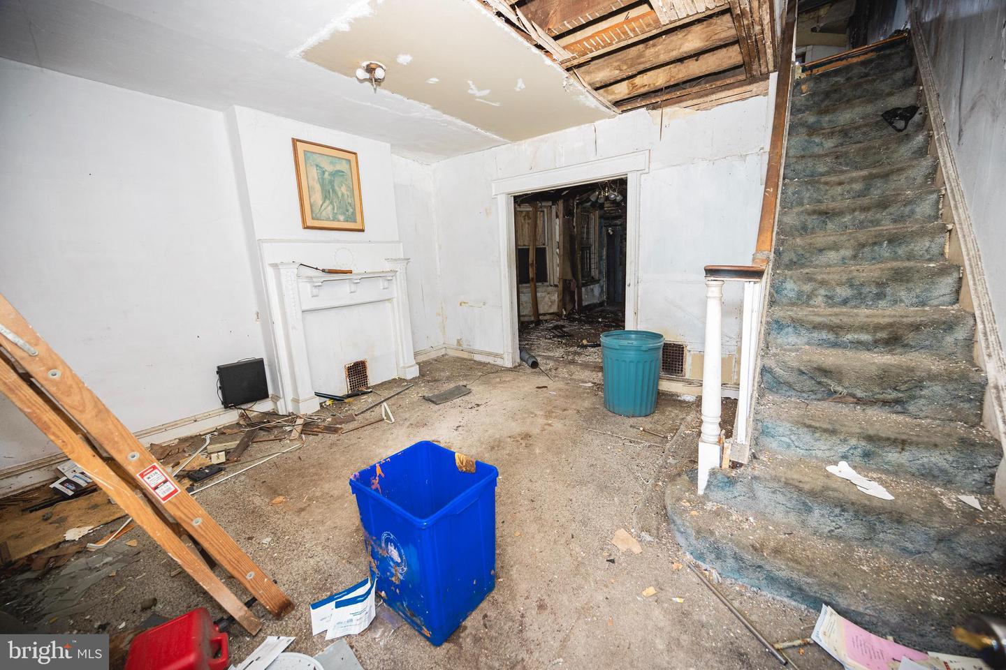 5504 Chew Ave Property Photo 3