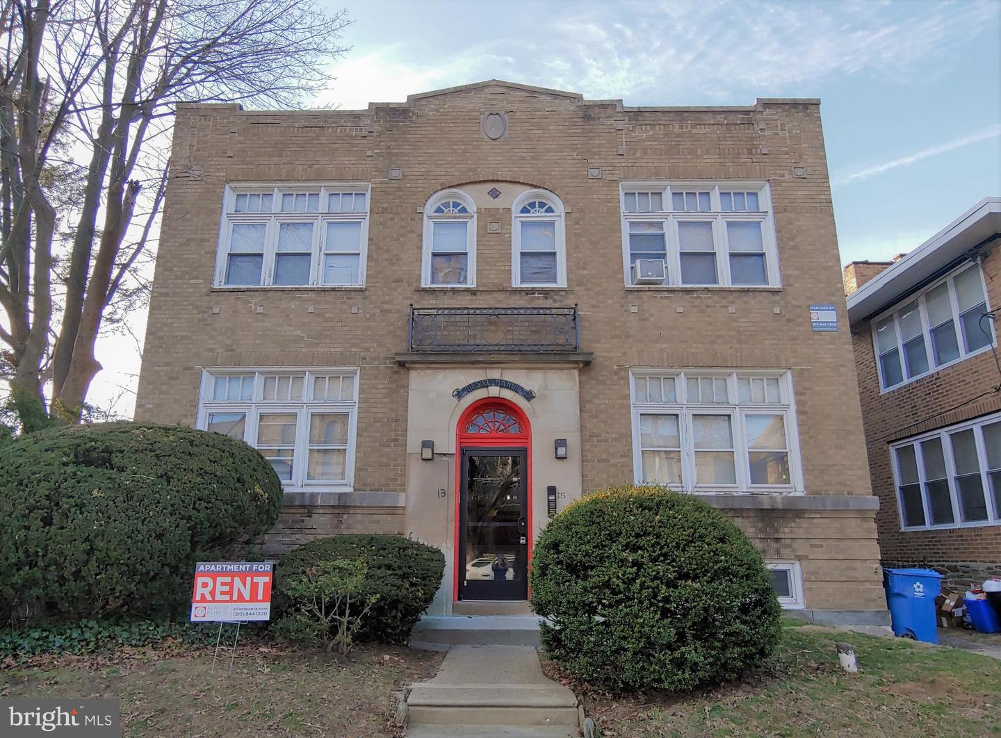 13-15 E UPSAL ST #B5 Property Photo 1