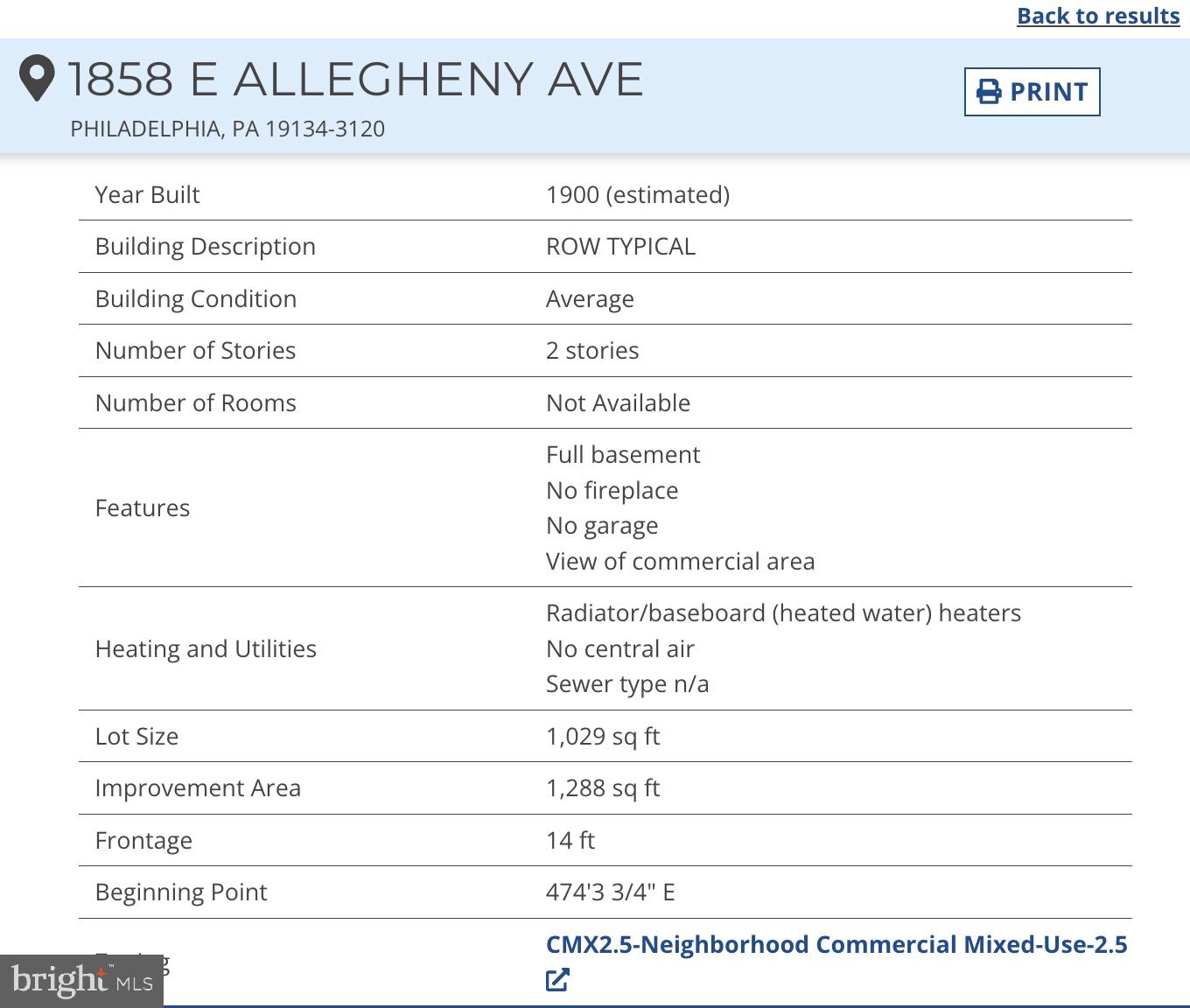 1860-62 E Allegheny Ave Property Photo 3