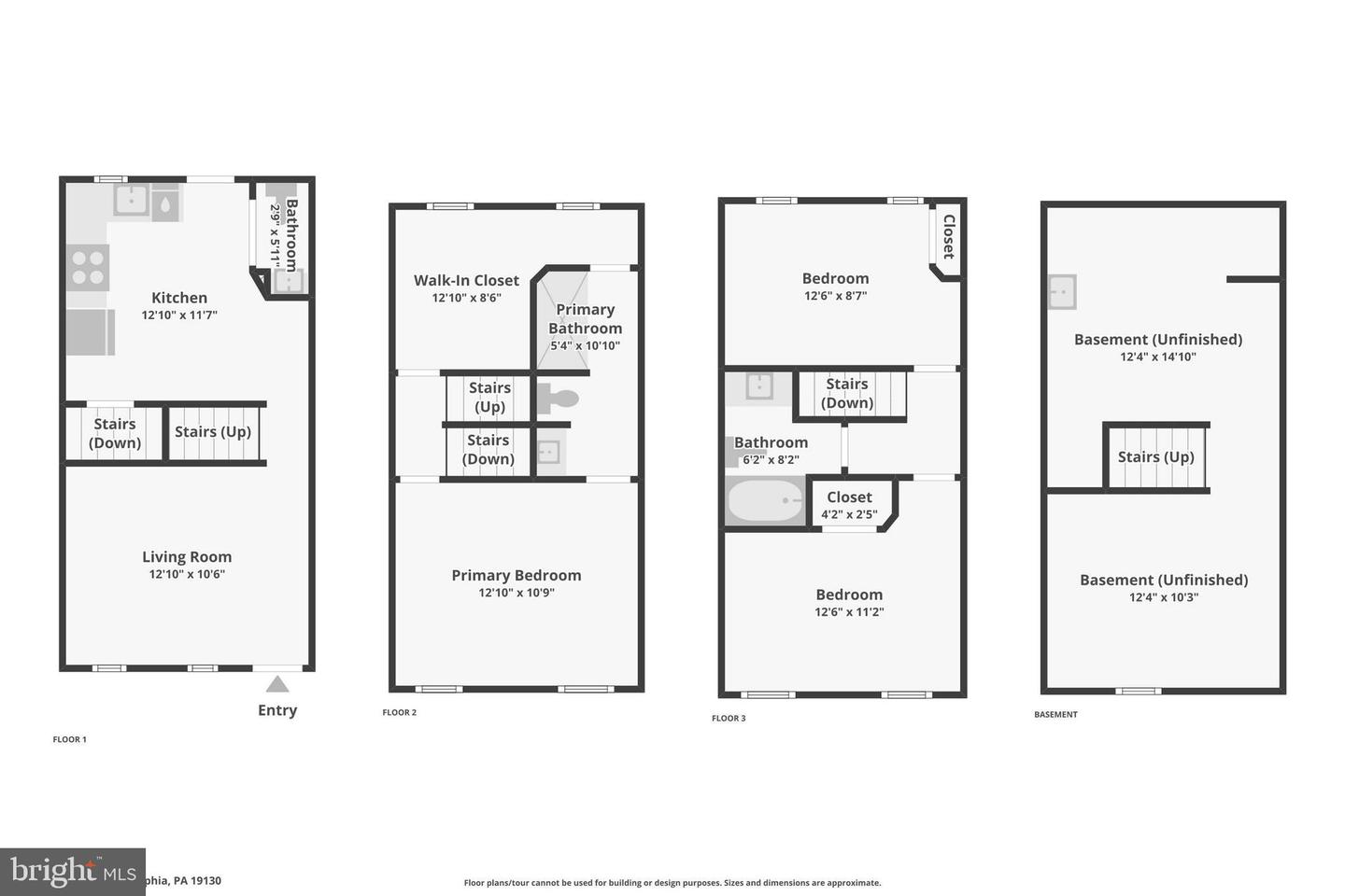 848 N Uber St Property Photo 26