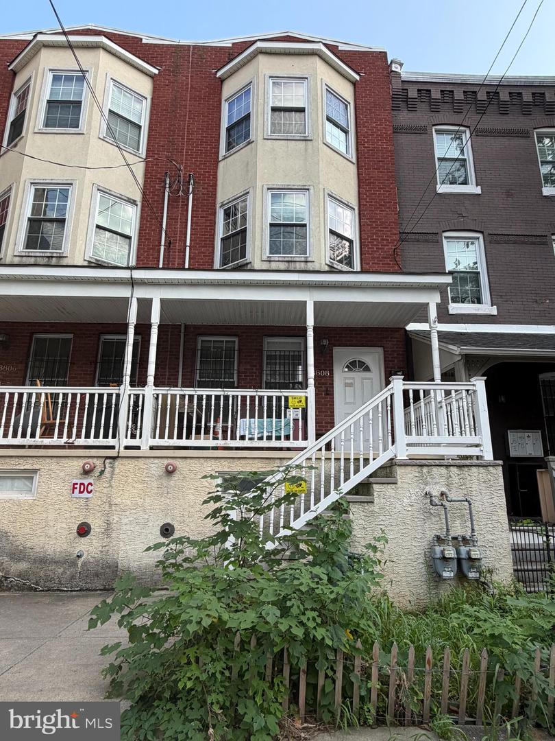 3808 Spring Garden St Property Photo 1