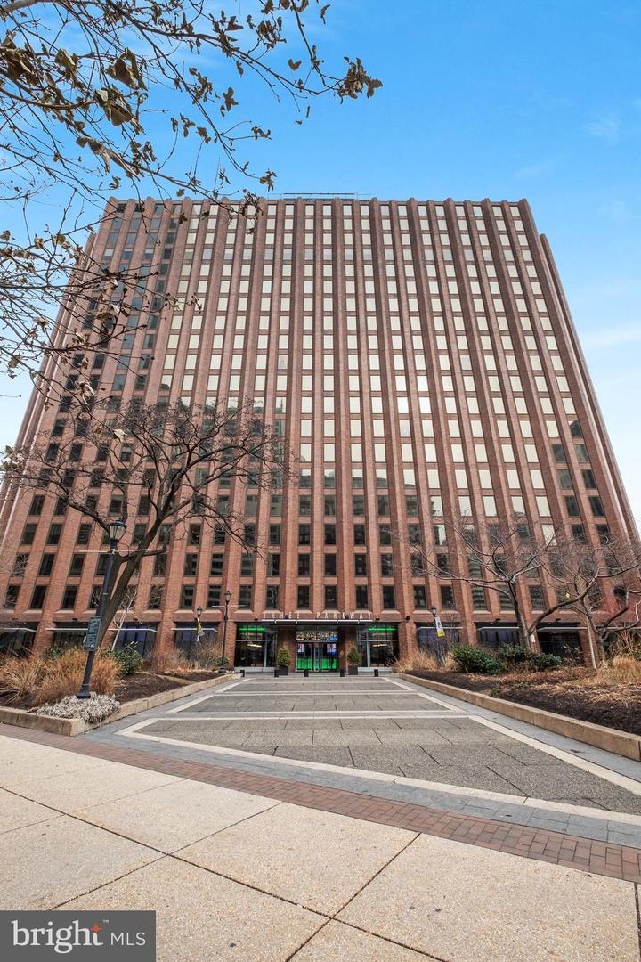 1601-3 Cherry St #714 Property Photo 20