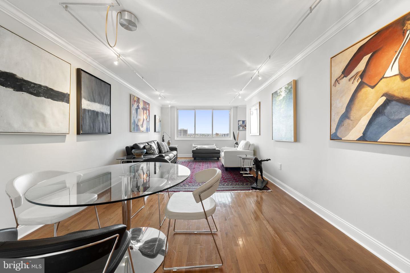 1901 John F Kennedy Blvd #1903 Property Photo 3
