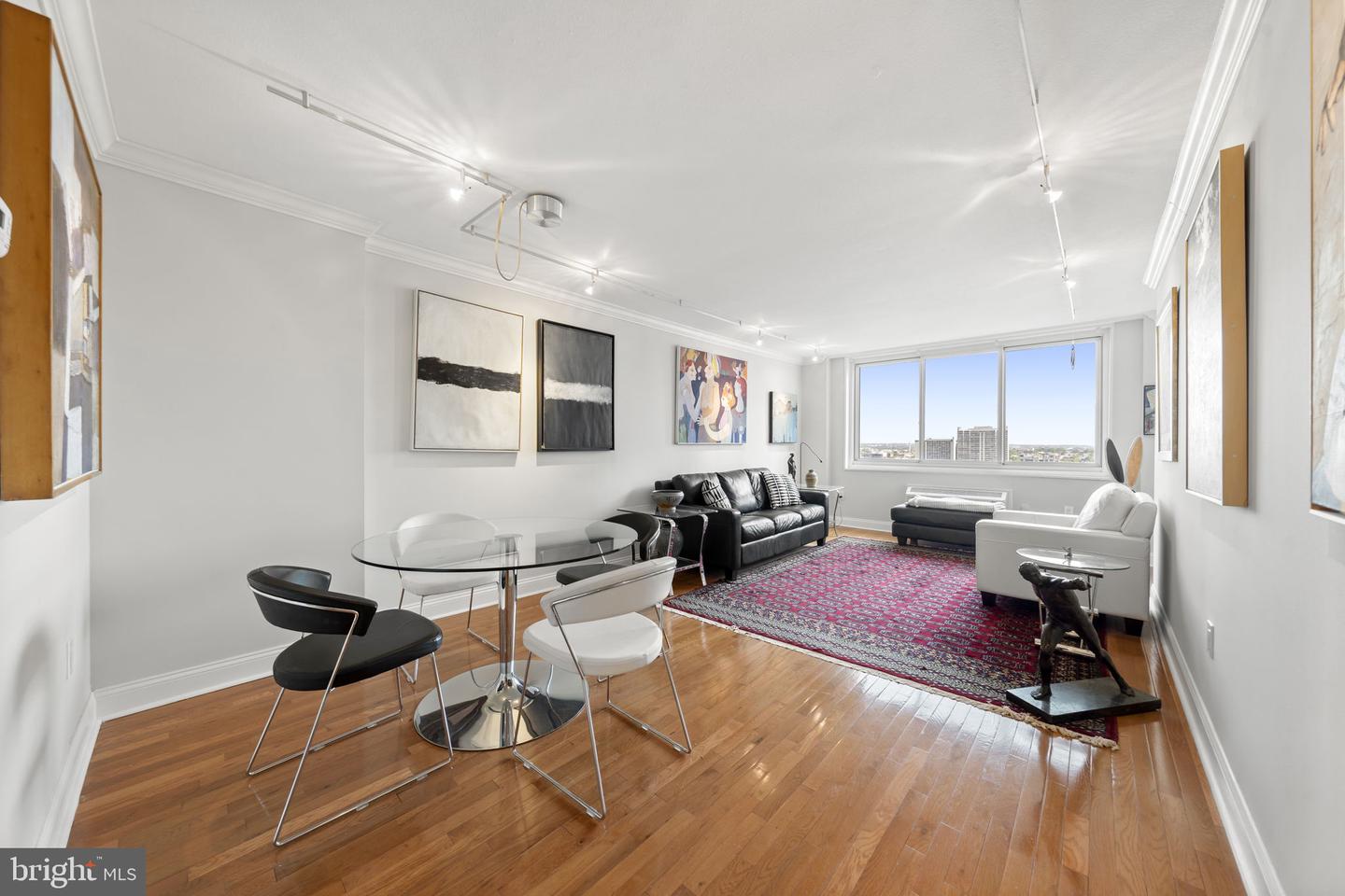 1901 John F Kennedy Blvd #1903 Property Photo 4
