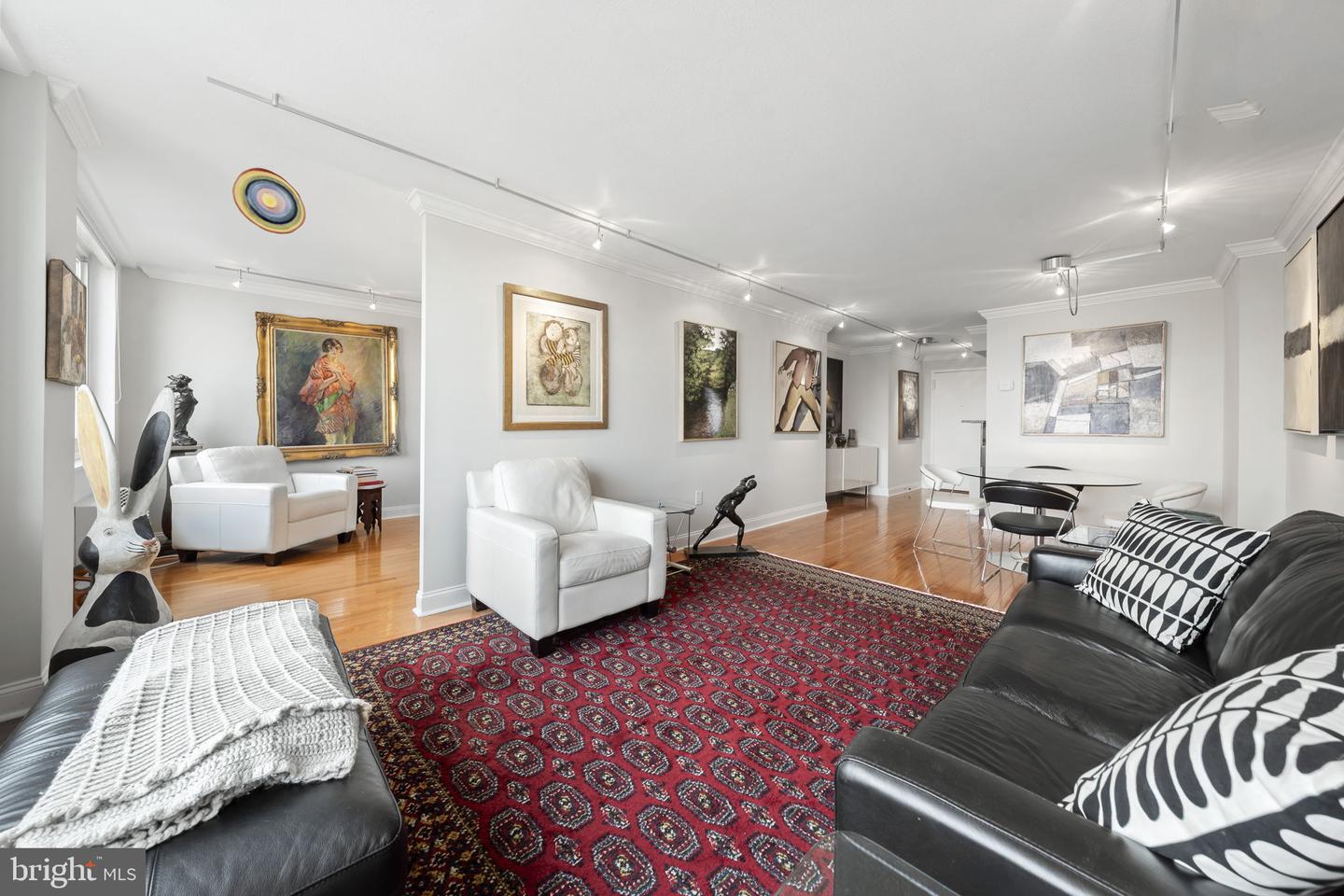 1901 John F Kennedy Blvd #1903 Property Photo 8