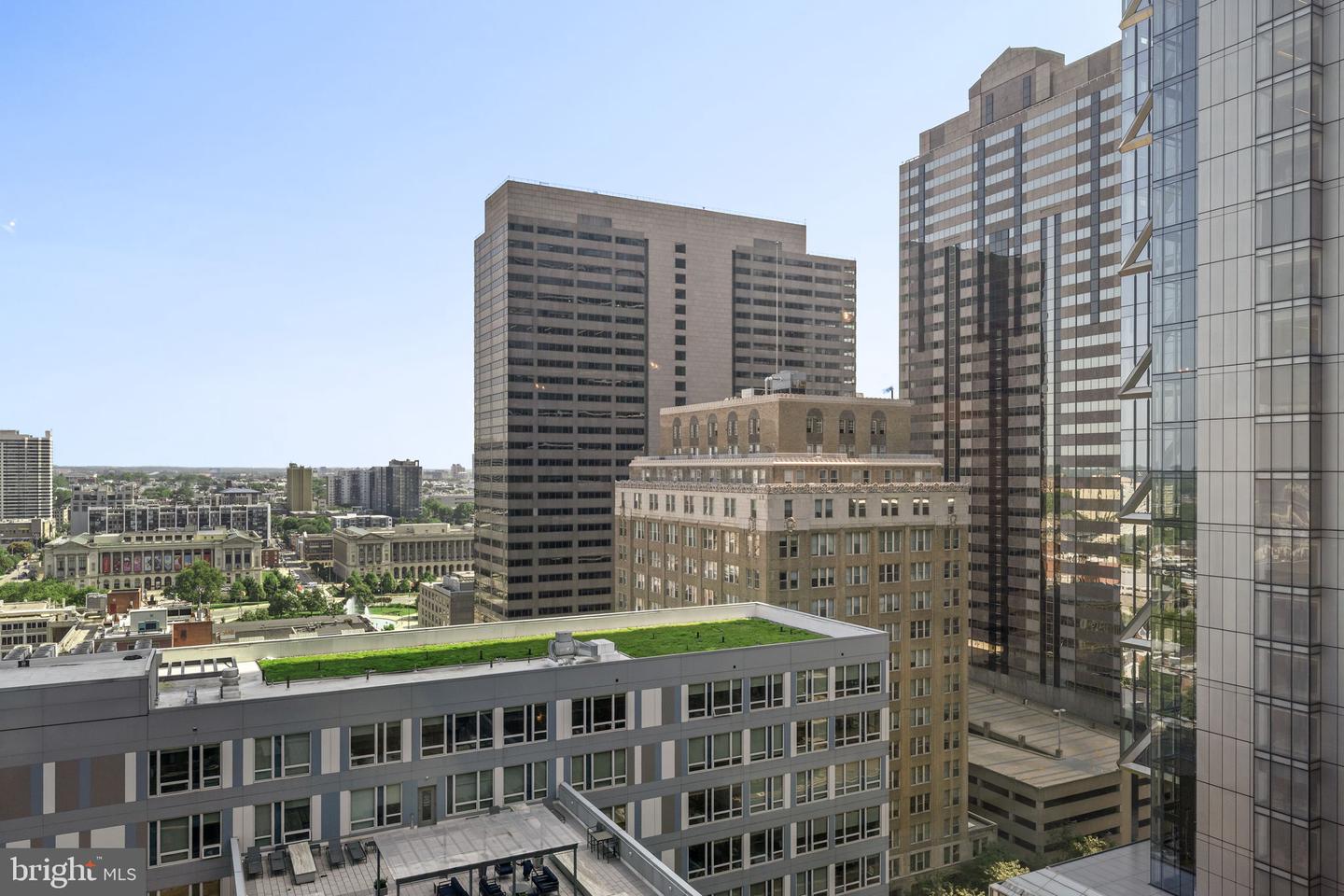1901 John F Kennedy Blvd #1903 Property Photo 11