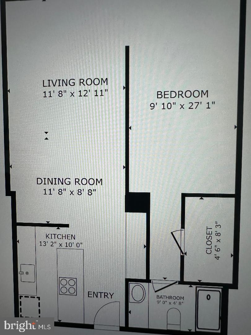 1901 John F Kennedy Blvd #1903 Property Photo 30