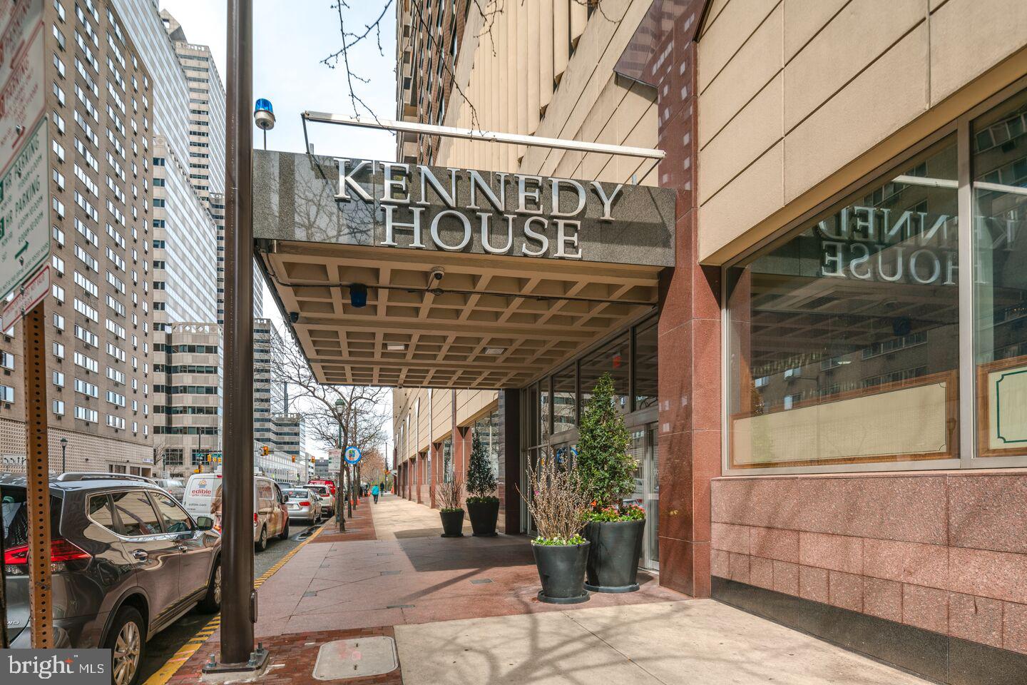 1901 John F Kennedy Blvd #1903 Property Photo 35