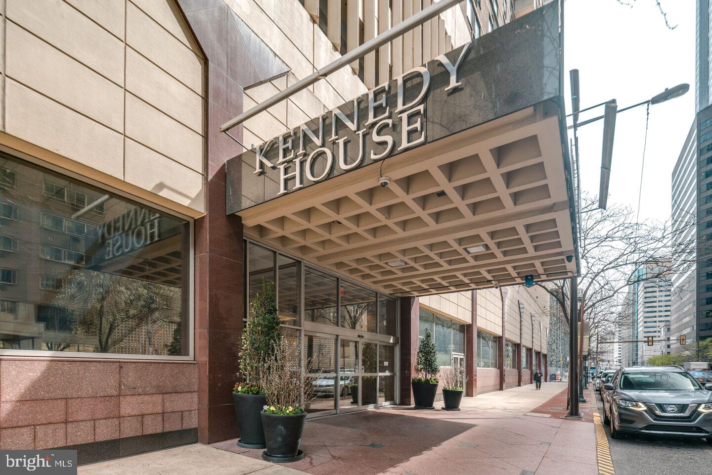 1901 John F Kennedy Blvd #1903 Property Photo 36