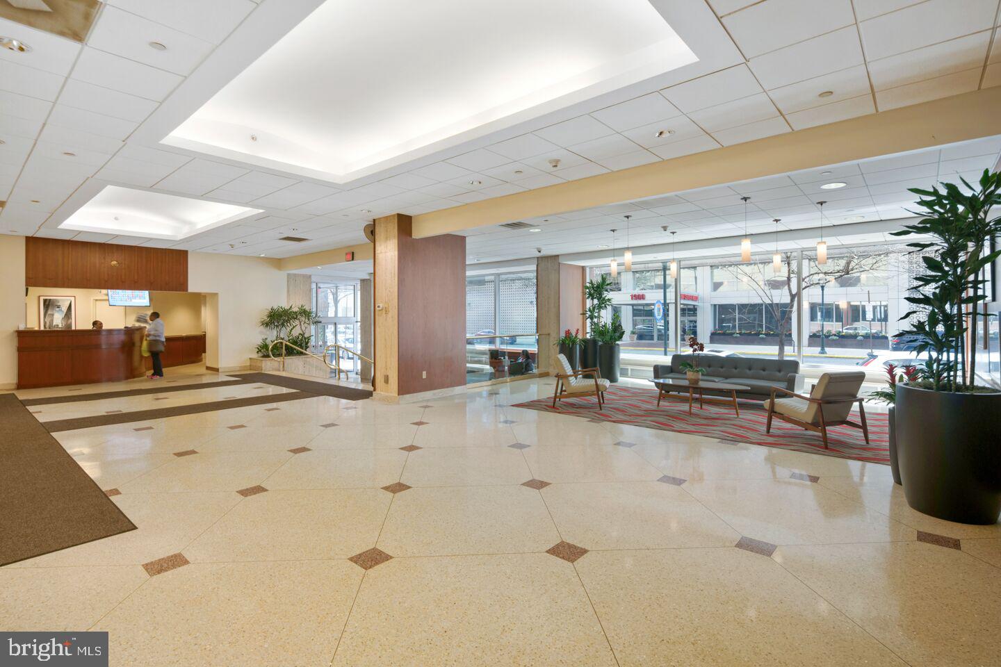 1901 John F Kennedy Blvd #1903 Property Photo 37