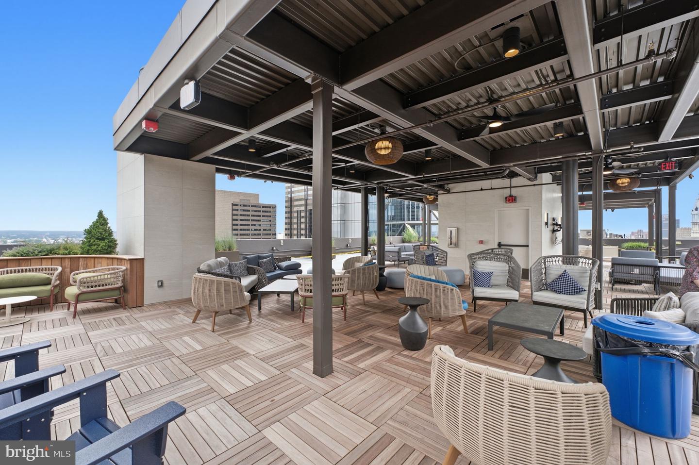 1901 John F Kennedy Blvd #1903 Property Photo 59