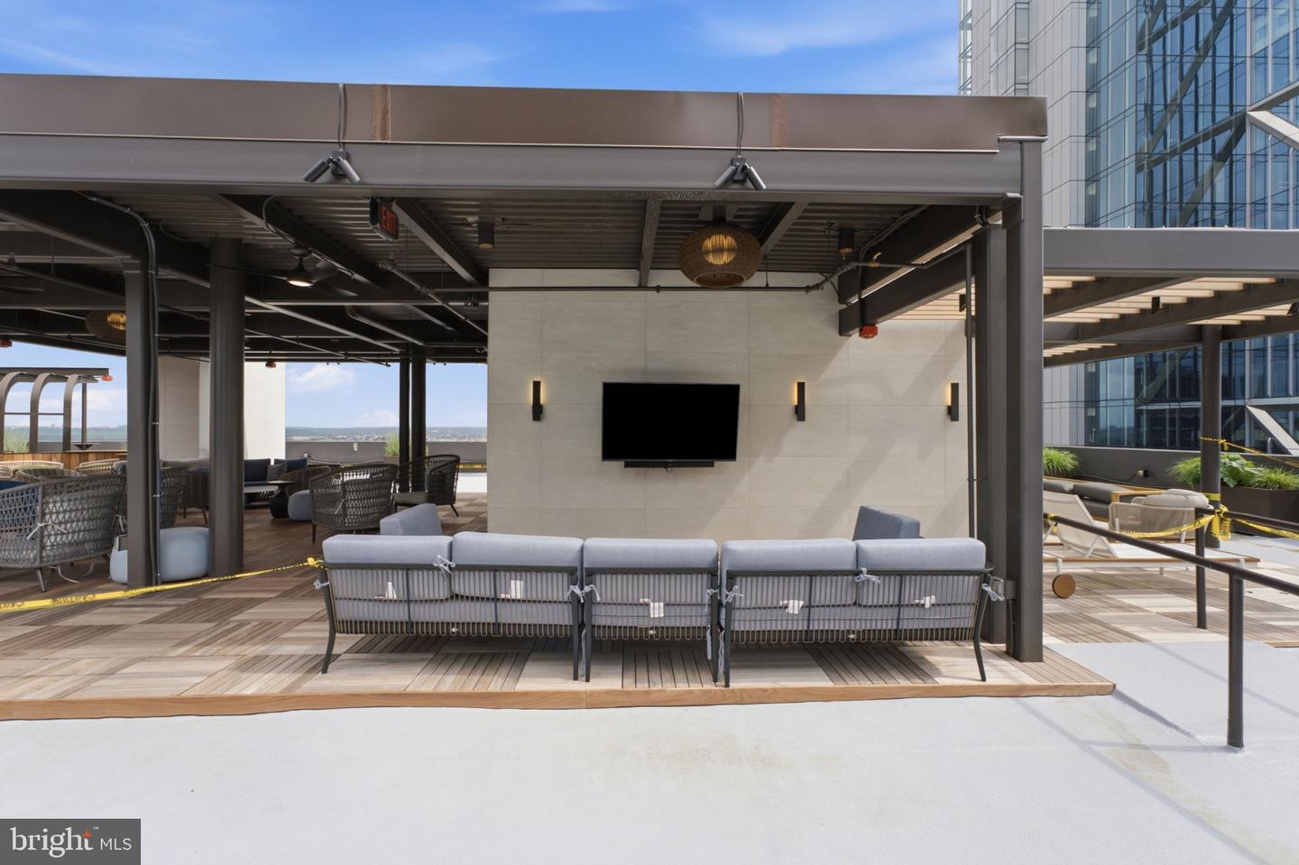 1901 John F Kennedy Blvd #1903 Property Photo 61