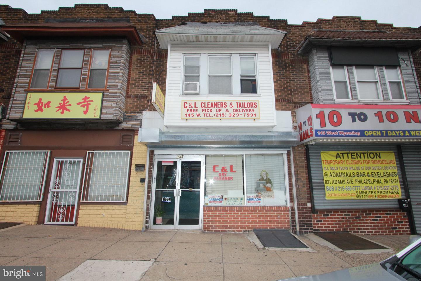 145 Wyoming Ave Property Photo 1