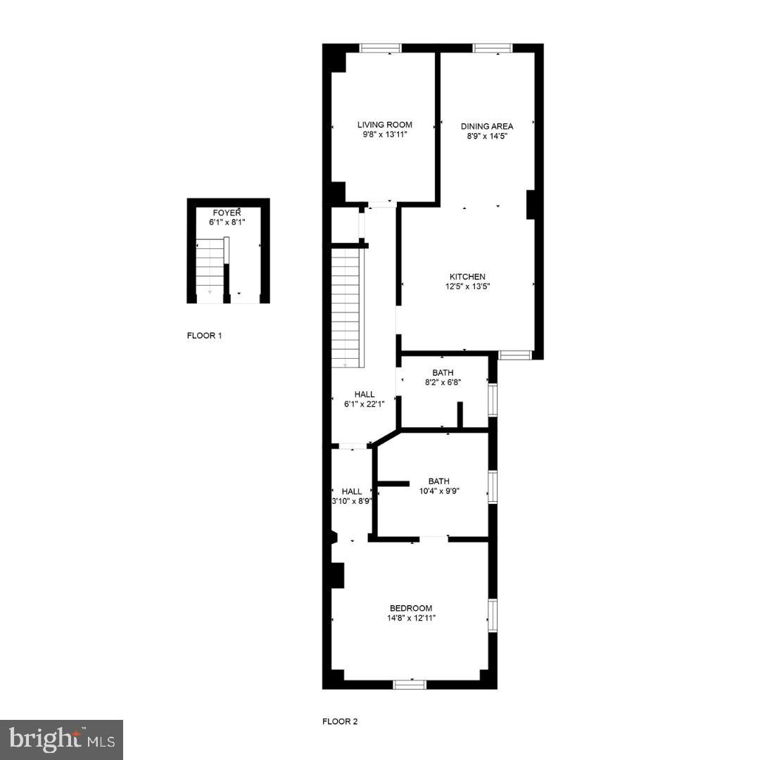 1602 S Broad St #3 Property Photo 18
