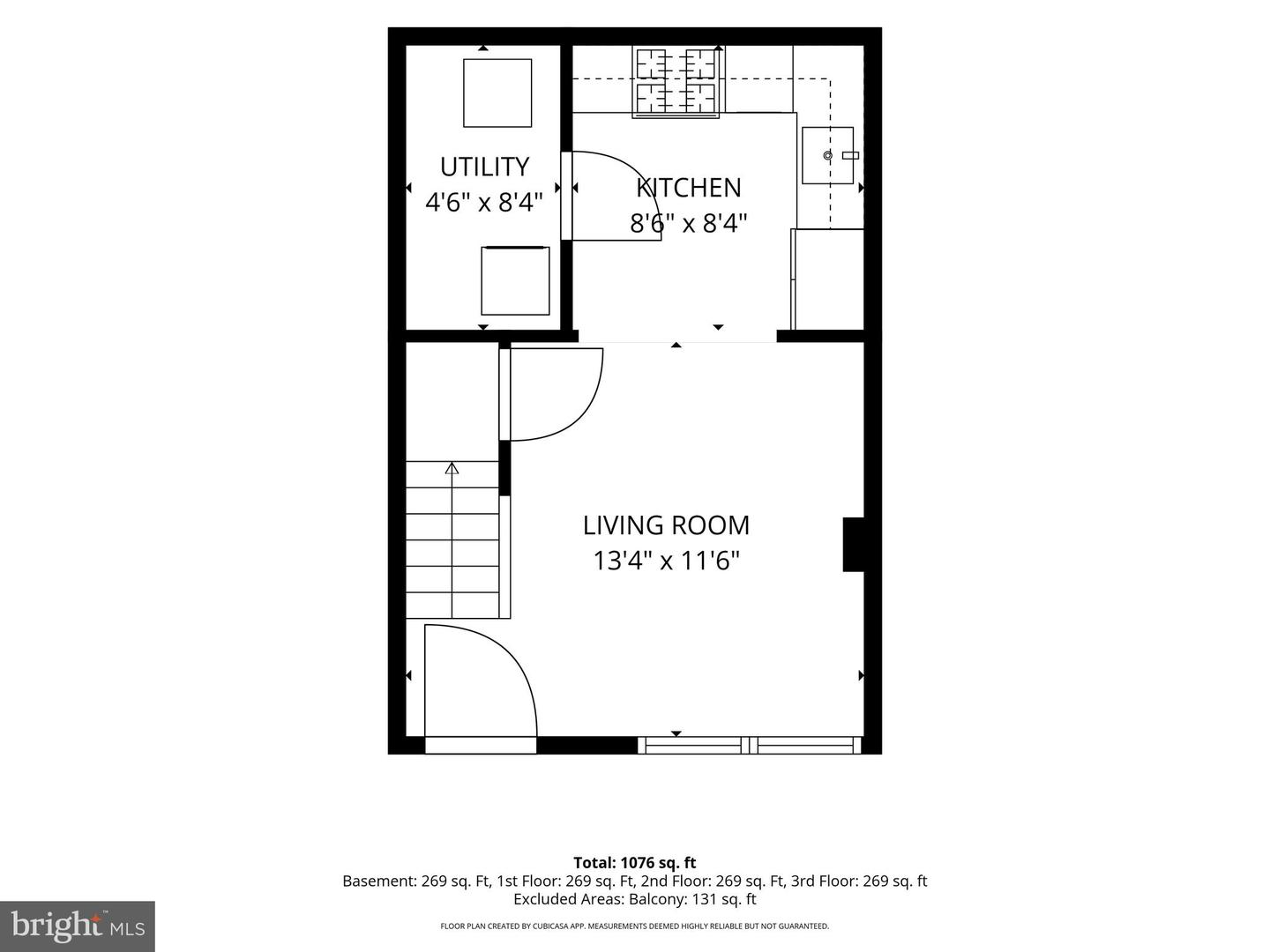 2308 Naudain St #b Property Photo 23