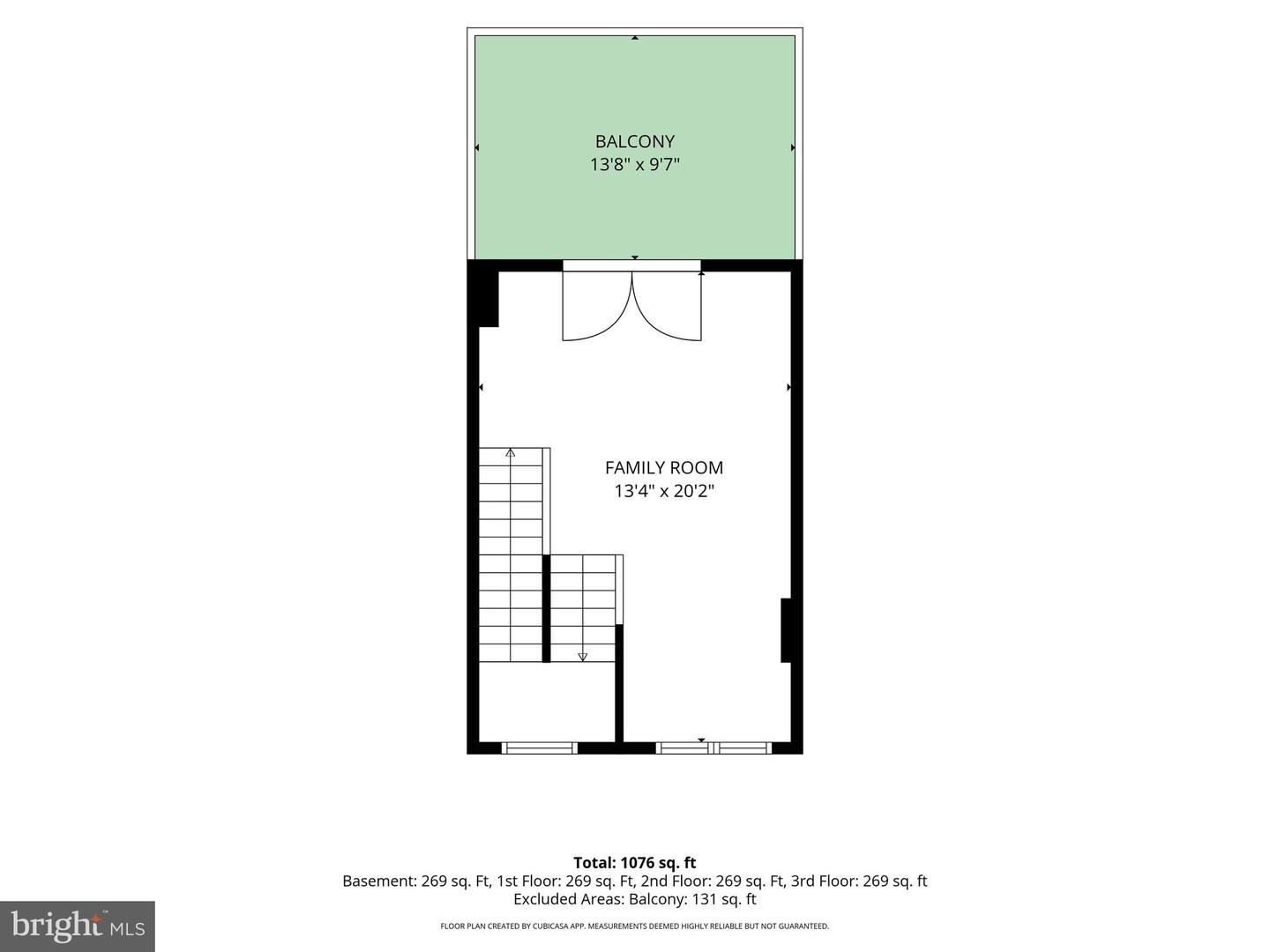 2308 Naudain St #b Property Photo 24