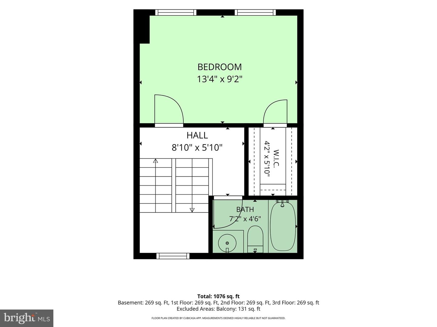 2308 Naudain St #b Property Photo 25