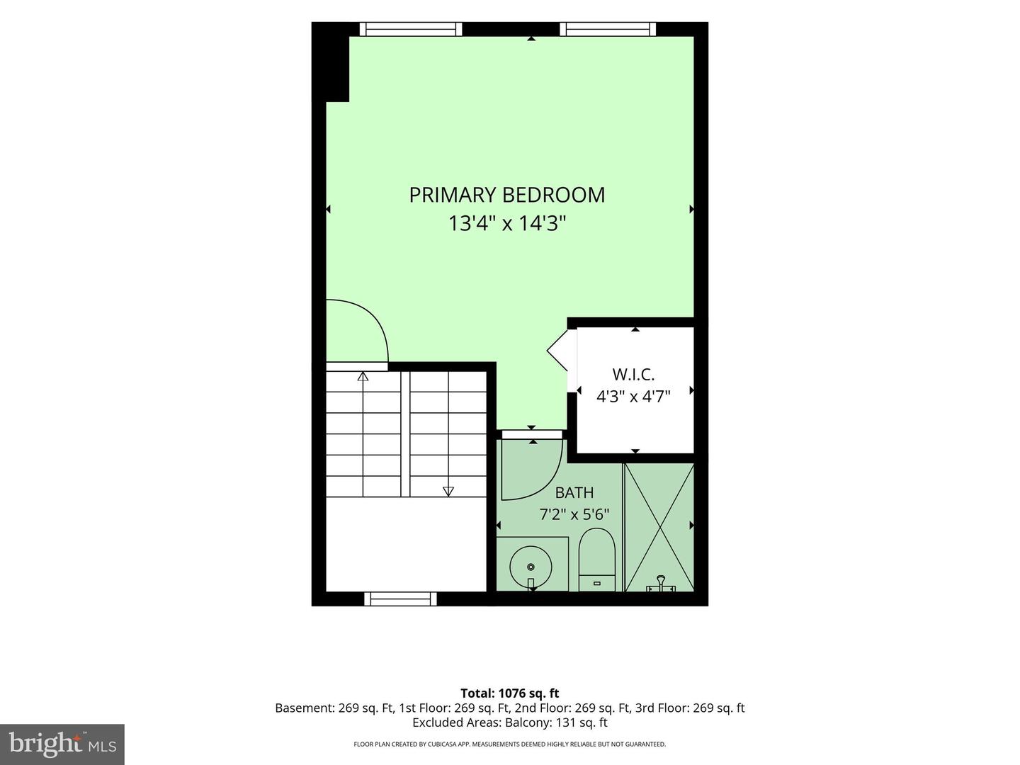 2308 Naudain St #b Property Photo 26