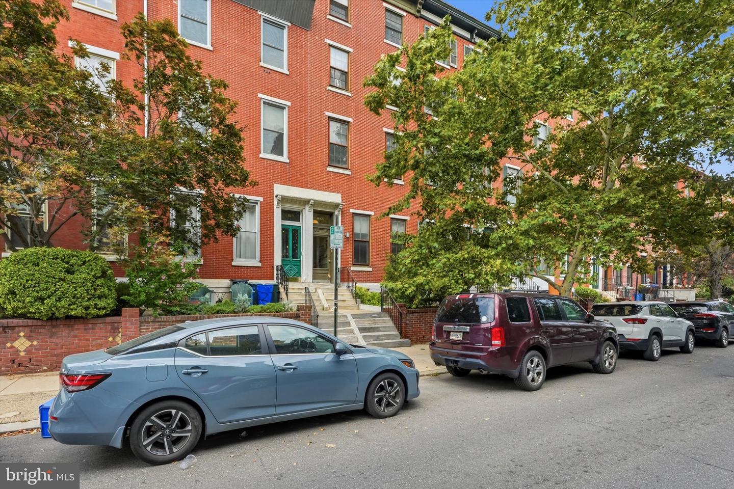 1525 Green St #unit 2f Property Photo 5