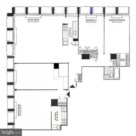 200 Locust St #10ahn Property Photo 10