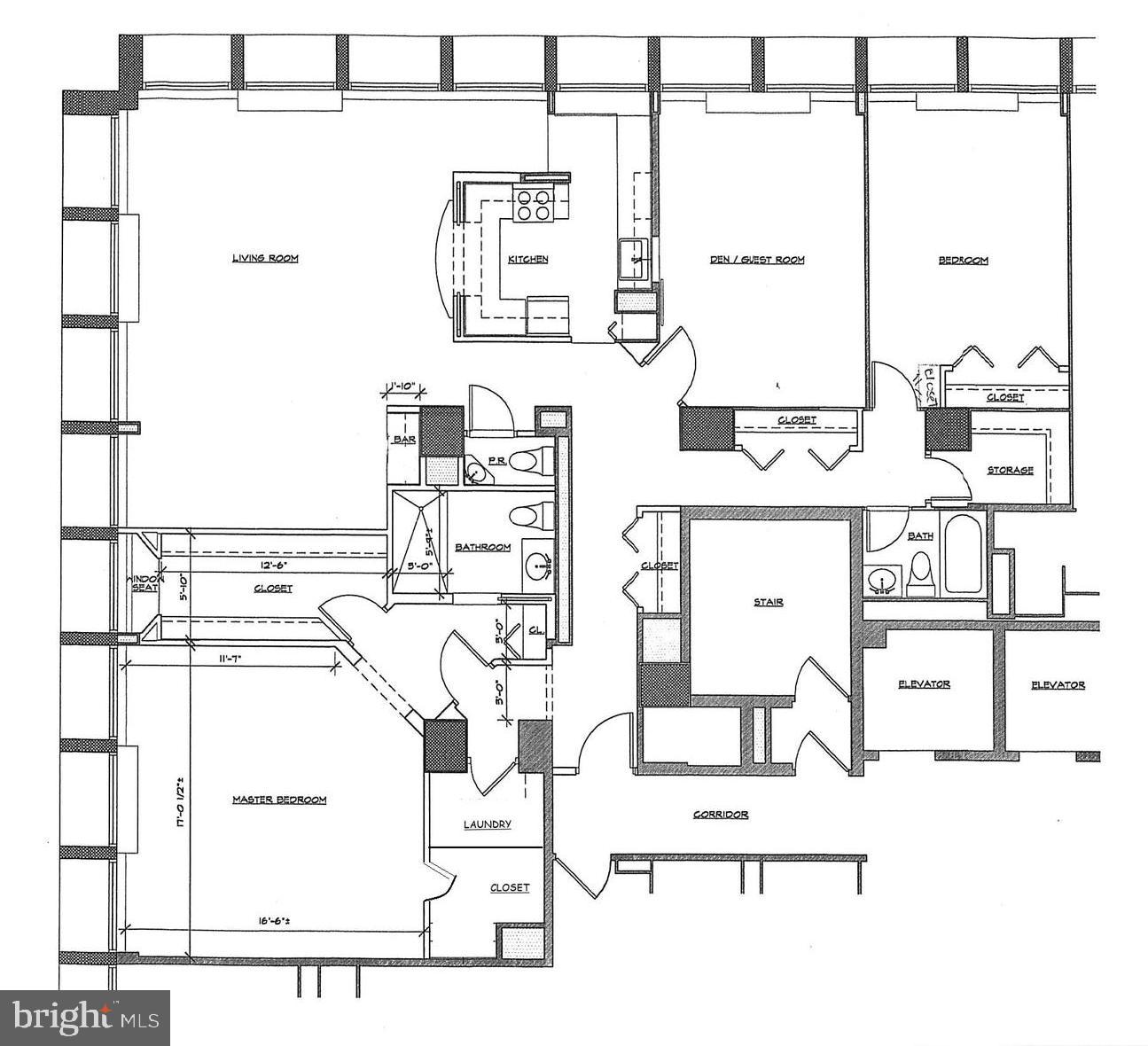 200 Locust St #10ahn Property Photo 11