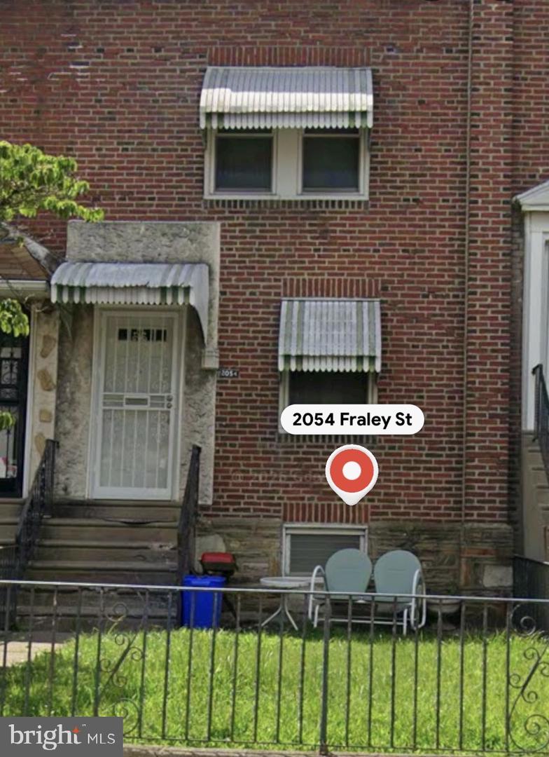 2054 FRALEY ST Property Photo 1