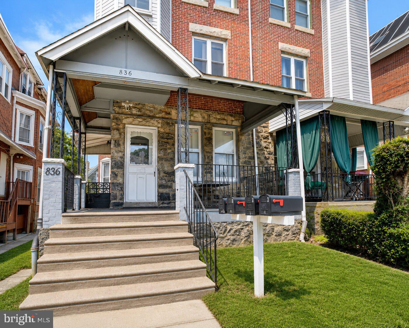 836 WYNNEWOOD RD Property Photo 1