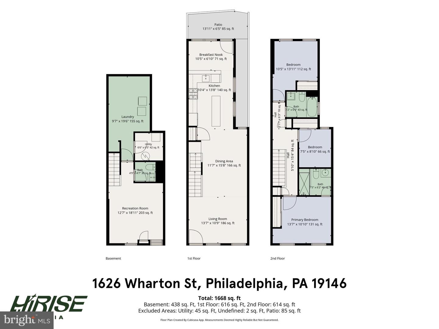 1626 Wharton St Property Photo 33