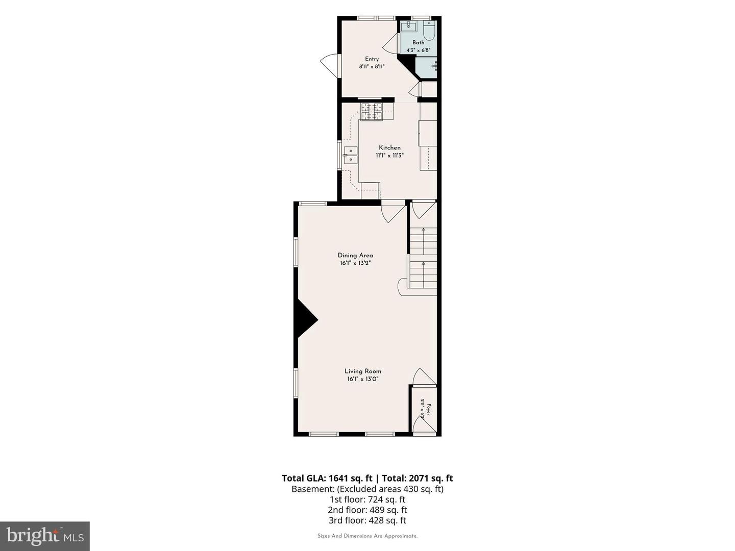 8125 Shawnee St Property Photo 43