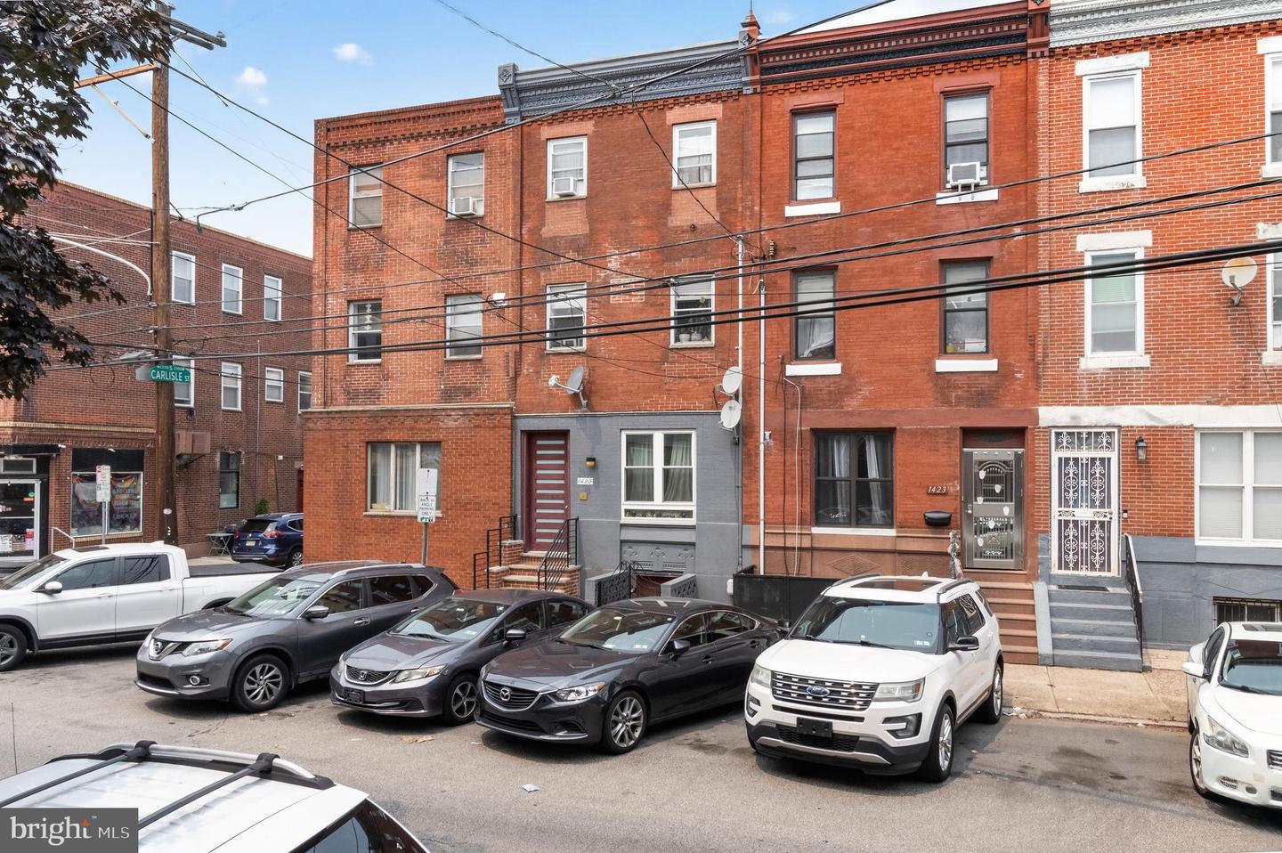 1425 Jackson St #1r Property Photo 8