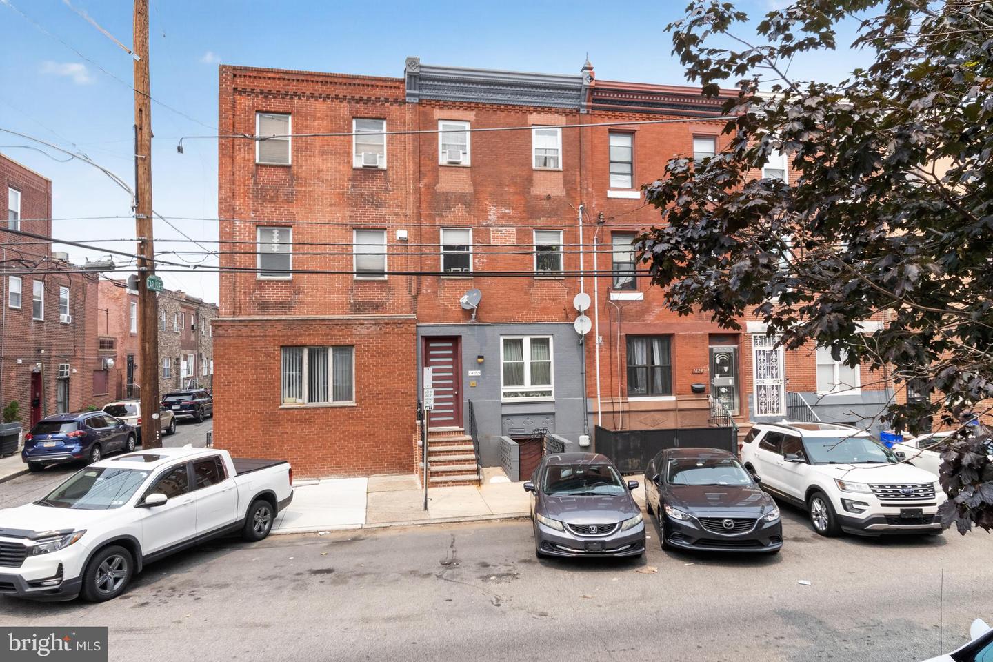 1425 Jackson St #1r Property Photo 9