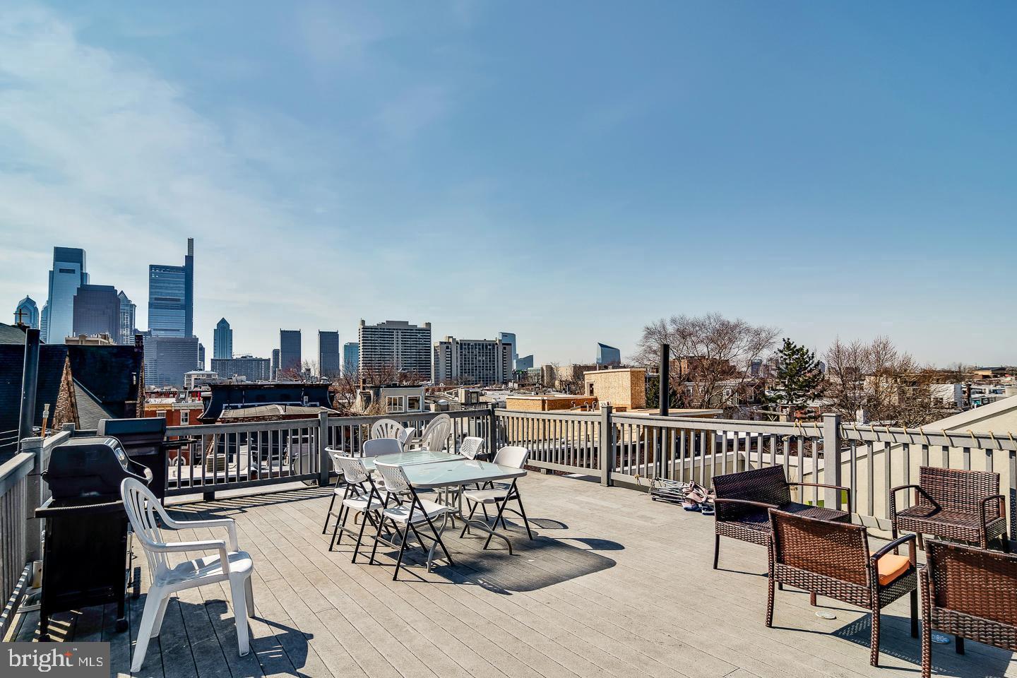 1914 Fairmount Ave #2 Property Photo 16