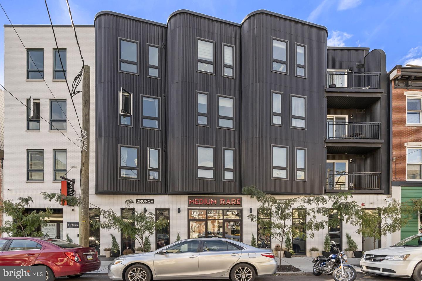 1540 FRANKFORD AVE #- UNIT 3C Property Photo 1