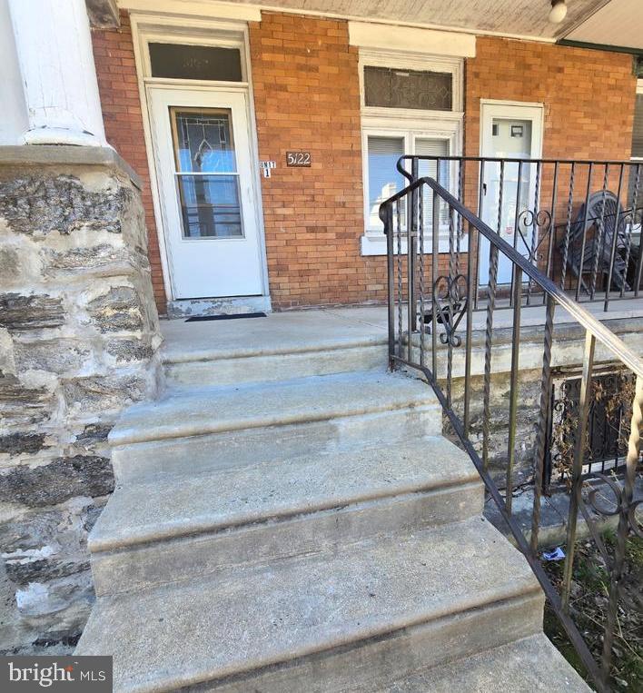 5122 GREENE ST #2 Property Photo 1
