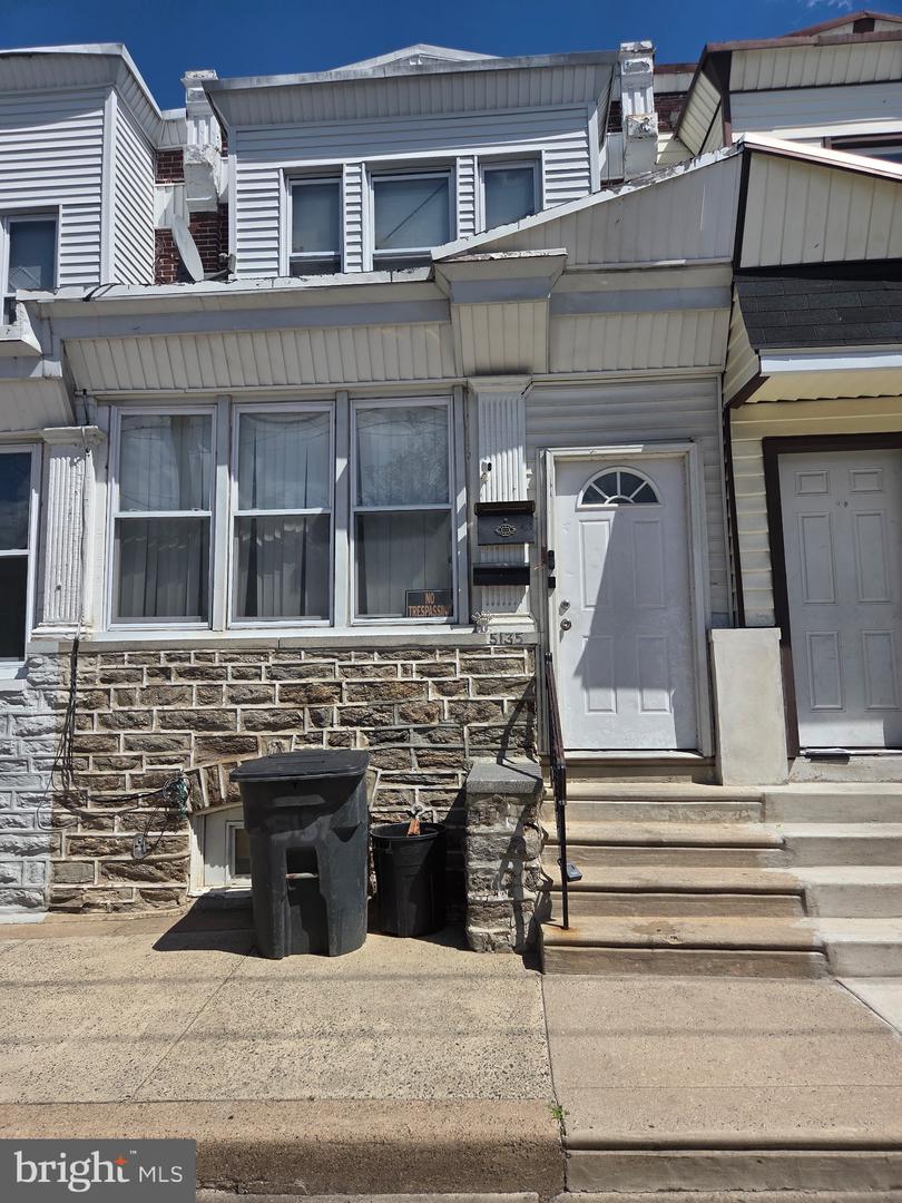 5135 SAUL ST