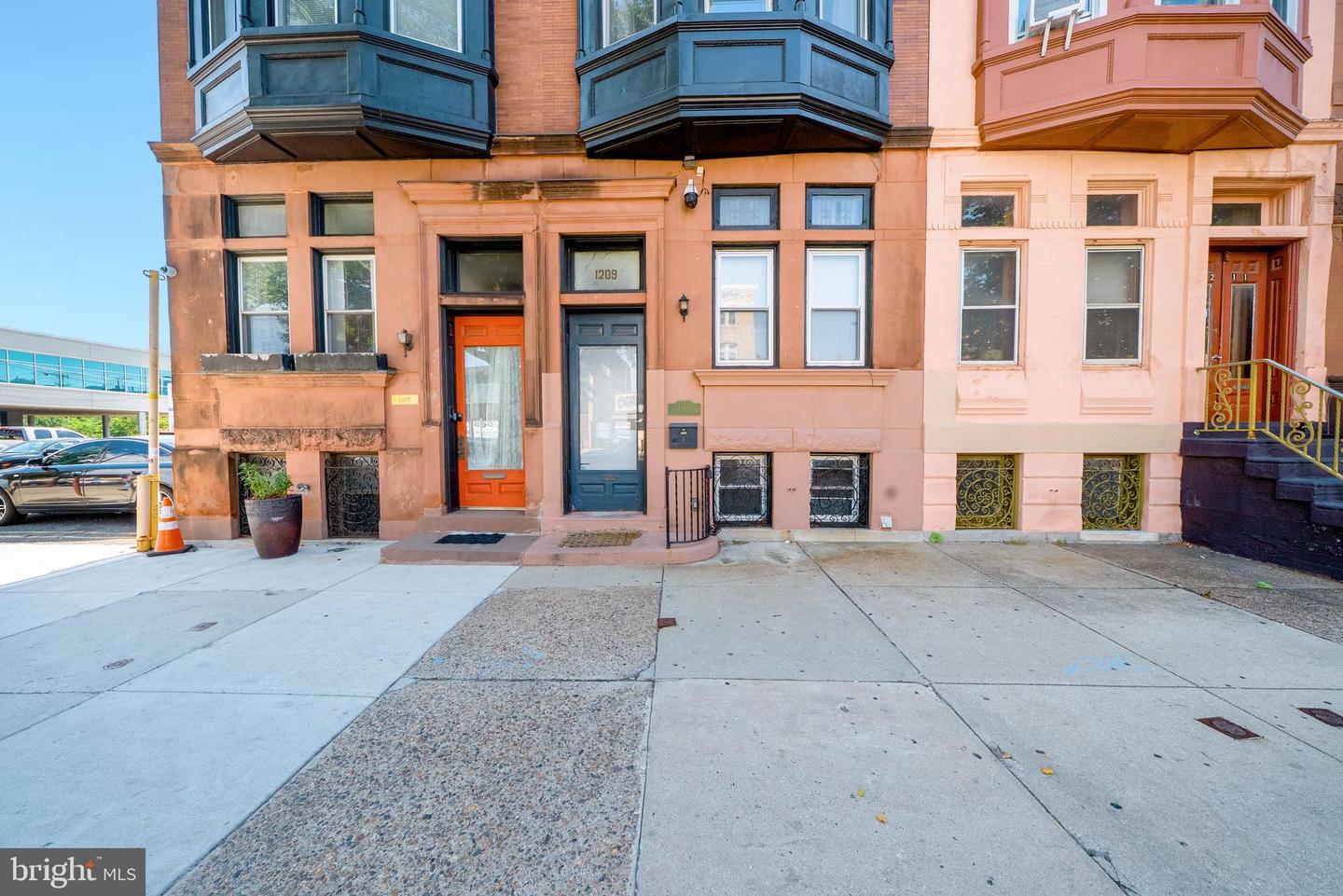1209 S Broad St Property Photo 2