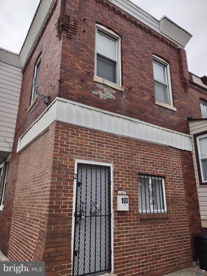 100 N Millick St Property Photo 1