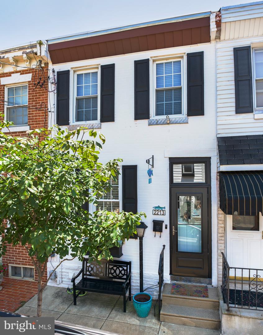 2213 Ritter St Property Photo 1