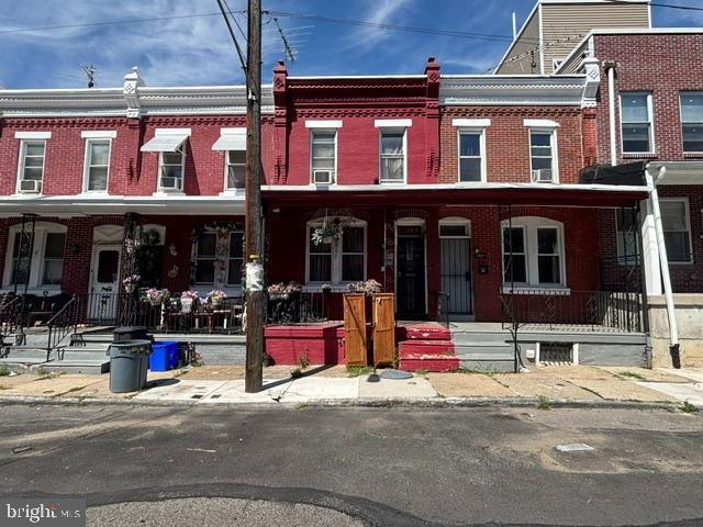 5662 Heiskell St Property Photo 2
