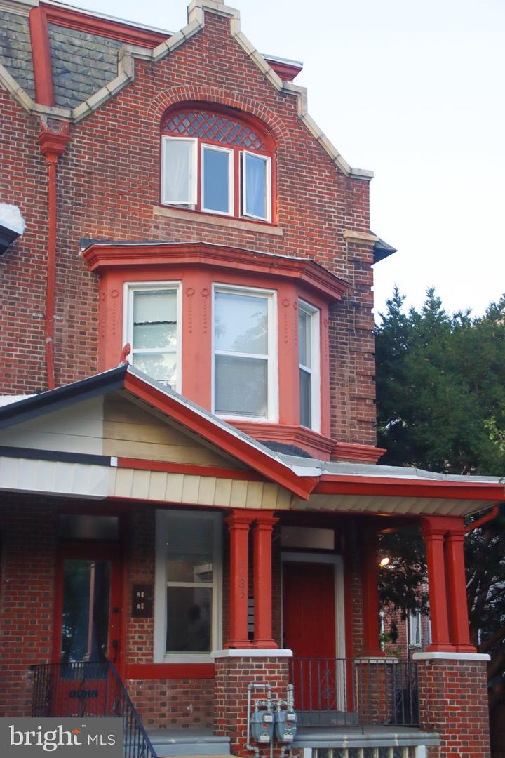 7135 Chew Ave #1 Property Photo 1