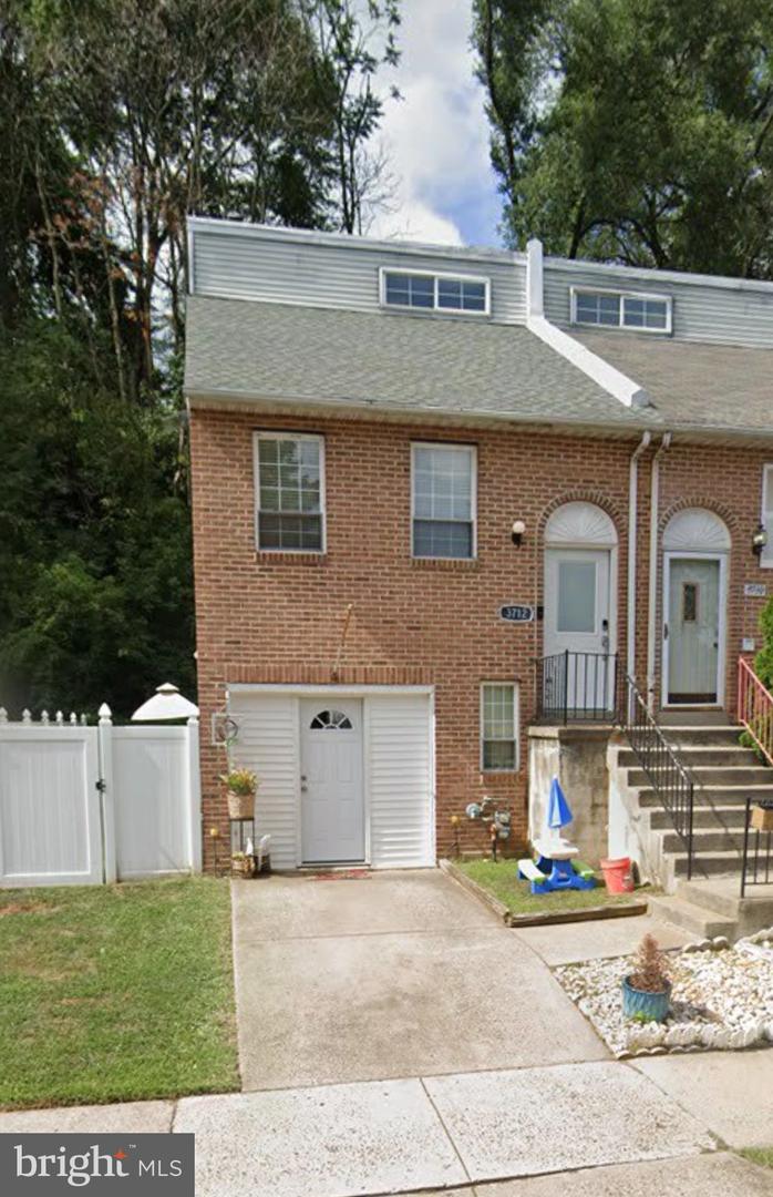 3712 Vale Ln Property Photo 1