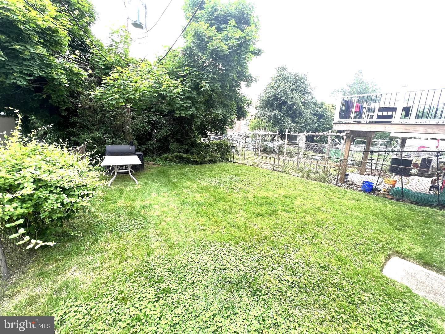 12619 Ramer Rd #1st Floor Property Photo 12